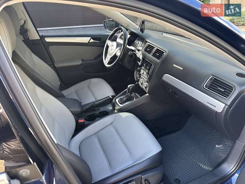 Седан Volkswagen Jetta 2013 в Одесі фото 7 Седан Volkswagen Jetta 2013 в Одесі