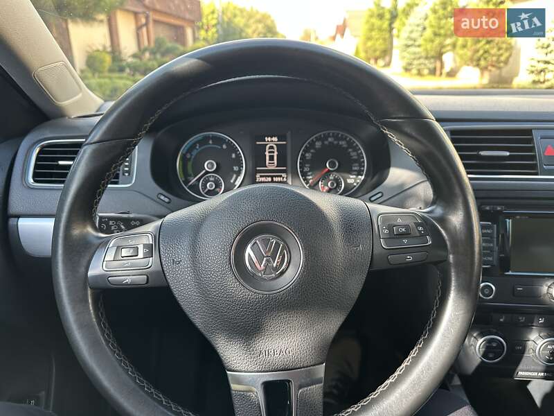 Седан Volkswagen Jetta 2013 в Одесі фото 15 Седан Volkswagen Jetta 2013 в Одесі