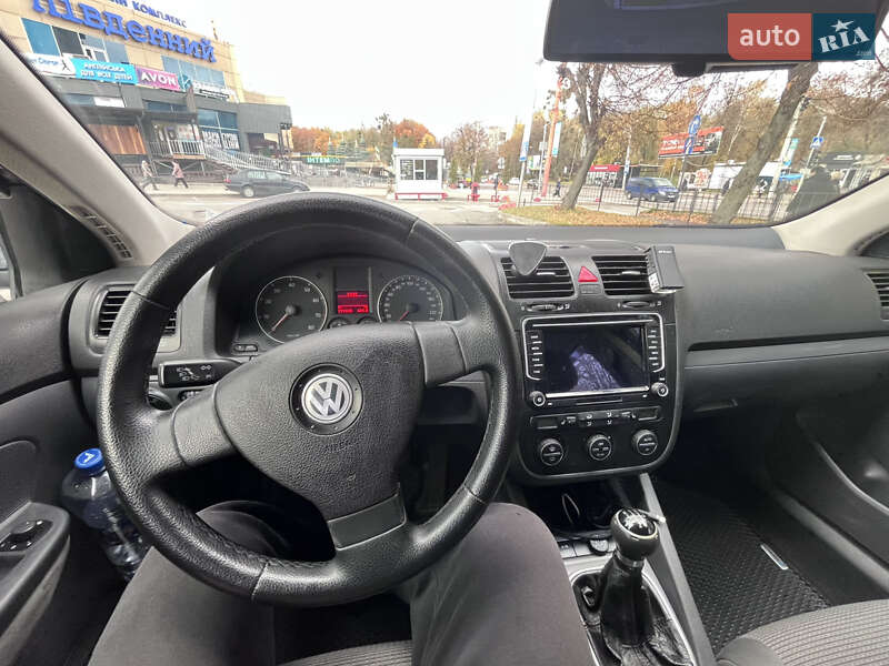 Седан Volkswagen Jetta 2007 в Львове фото 19 Седан Volkswagen Jetta 2007 в Львове