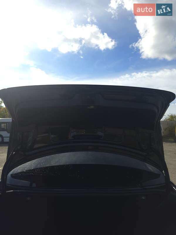 Седан Volkswagen Jetta 2015 в Запорожье фото 2 Седан Volkswagen Jetta 2015 в Запорожье