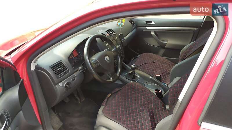 Седан Volkswagen Jetta 2007 в Пересадовке фото 7 Седан Volkswagen Jetta 2007 в Пересадовке