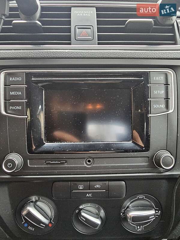 Седан Volkswagen Jetta 2016 в Черкассах фото 25 Седан Volkswagen Jetta 2016 в Черкассах