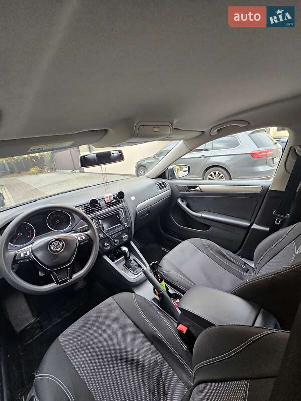 Седан Volkswagen Jetta 2016 в Черкассах фото 20 Седан Volkswagen Jetta 2016 в Черкассах