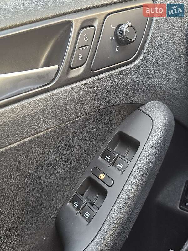 Седан Volkswagen Jetta 2016 в Черкассах фото 29 Седан Volkswagen Jetta 2016 в Черкассах