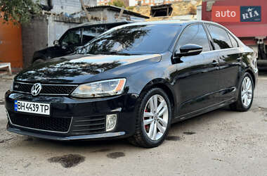 Седан Volkswagen Jetta 2013 в Одесі