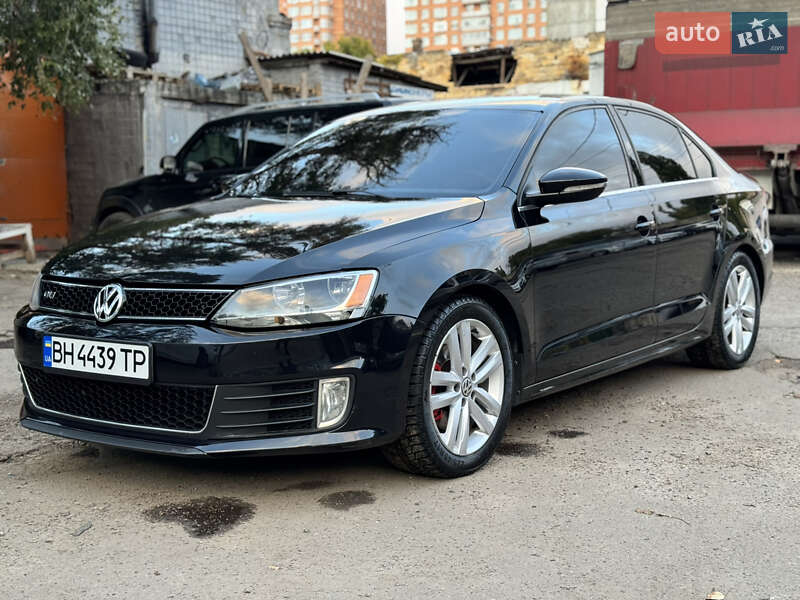 Volkswagen Jetta 2013 Volkswagen Jetta 2013