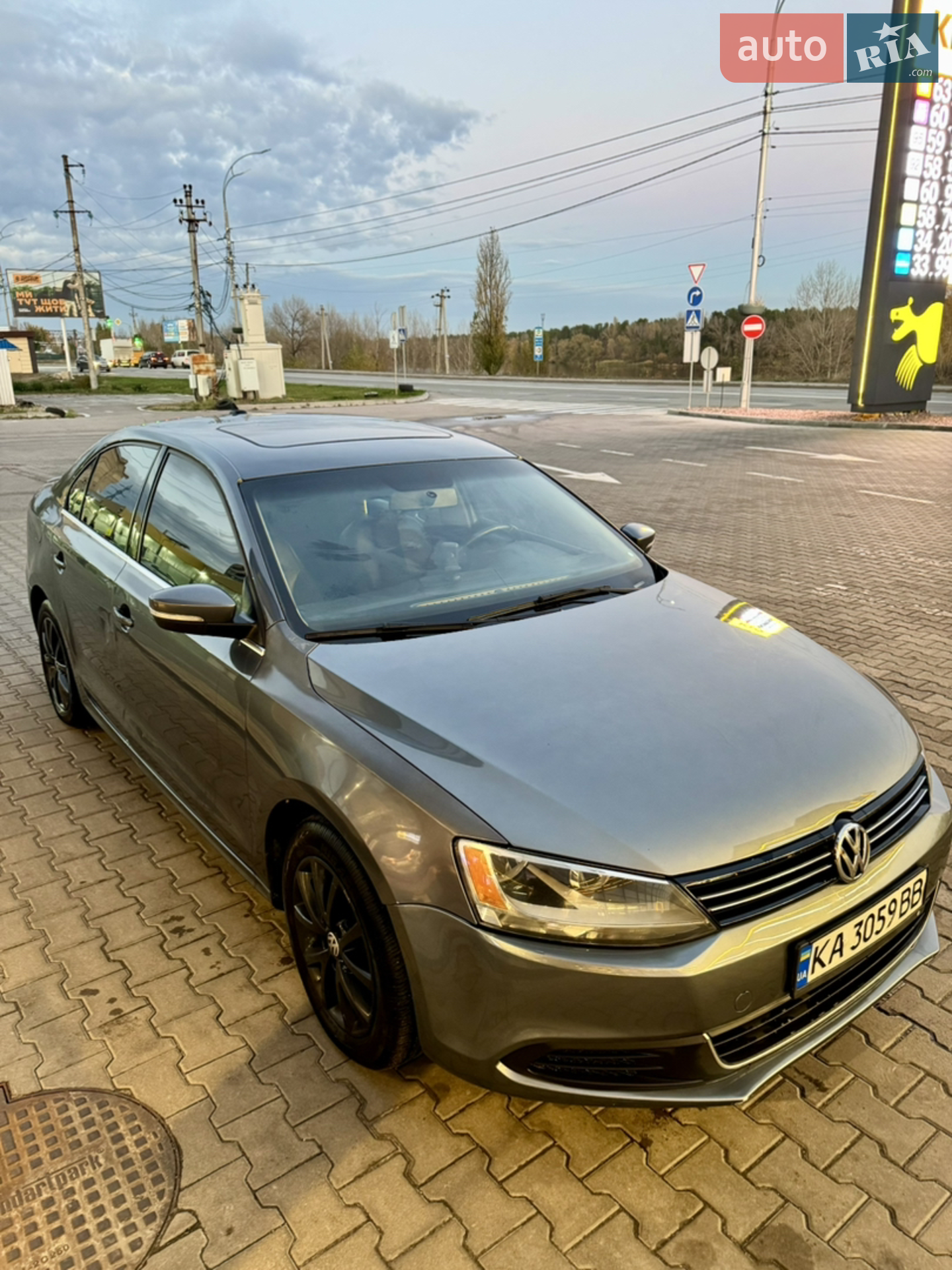 2013 Volkswagen Jetta - мініатюра 4