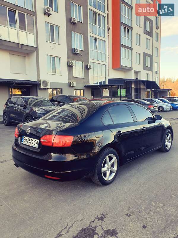 Седан Volkswagen Jetta 2014 в Обухові фото 31 Седан Volkswagen Jetta 2014 в Обухові