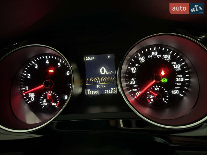 Седан Volkswagen Jetta 2017 в Киеве фото 16 Седан Volkswagen Jetta 2017 в Киеве