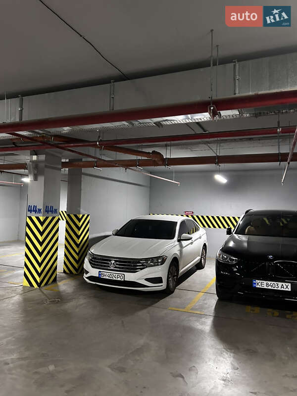 Volkswagen Jetta 2019 Volkswagen Jetta 2019