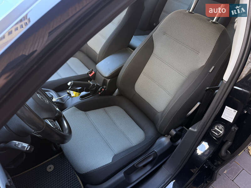 Седан Volkswagen Jetta 2013 в Тернополе фото 21 Седан Volkswagen Jetta 2013 в Тернополе