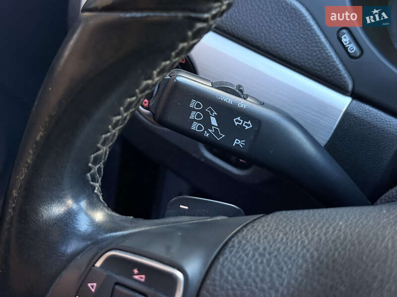 Седан Volkswagen Jetta 2013 в Тернополе фото 25 Седан Volkswagen Jetta 2013 в Тернополе