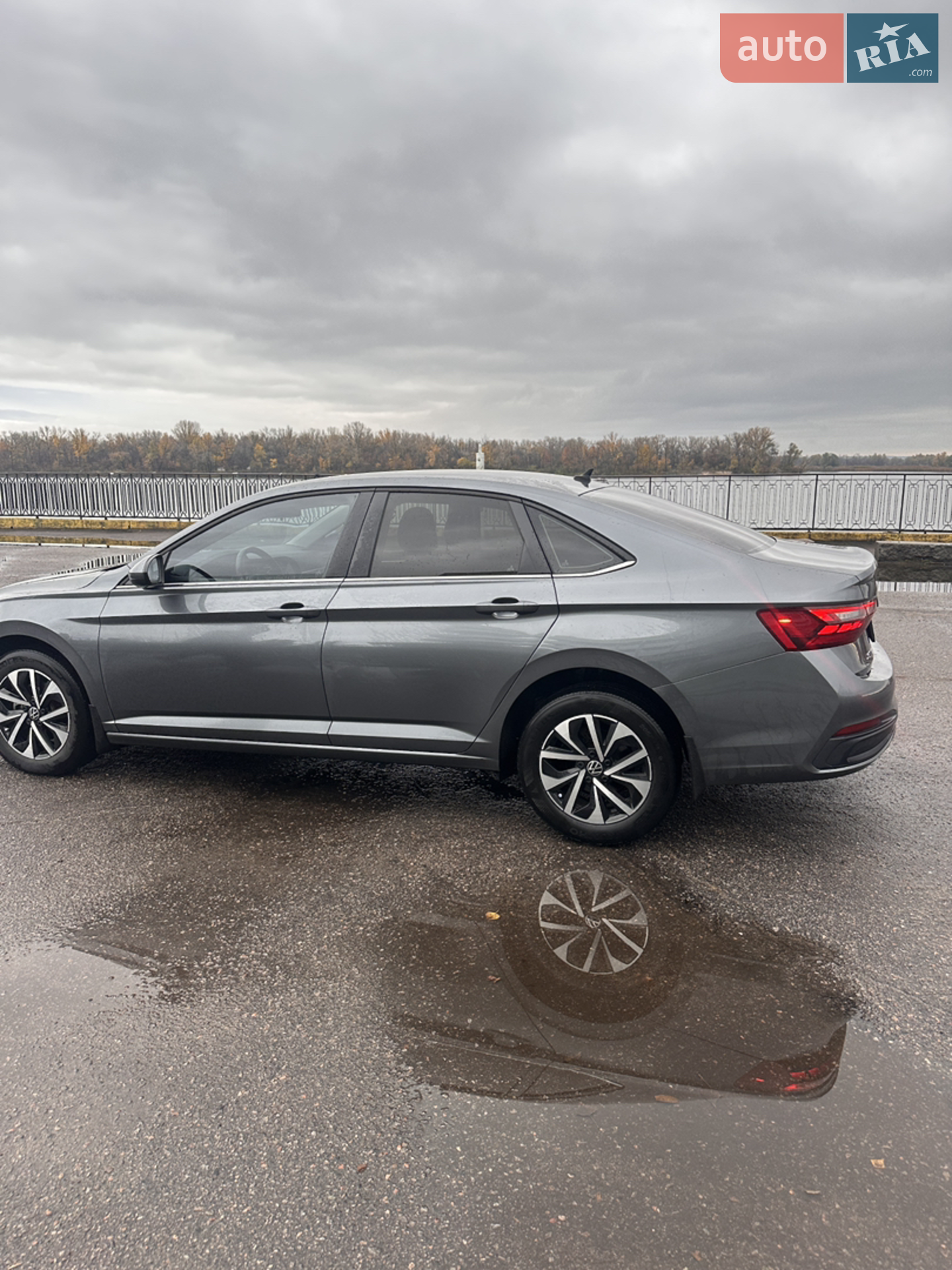 2022 Volkswagen Jetta - мініатюра 4