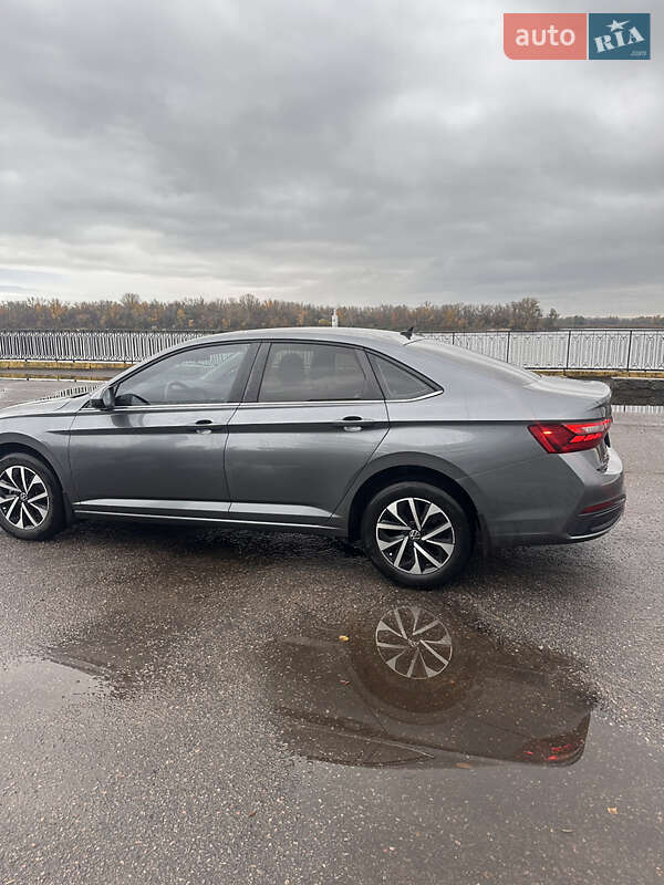 Седан Volkswagen Jetta 2022 в Кременчуге фото 4 Седан Volkswagen Jetta 2022 в Кременчуге