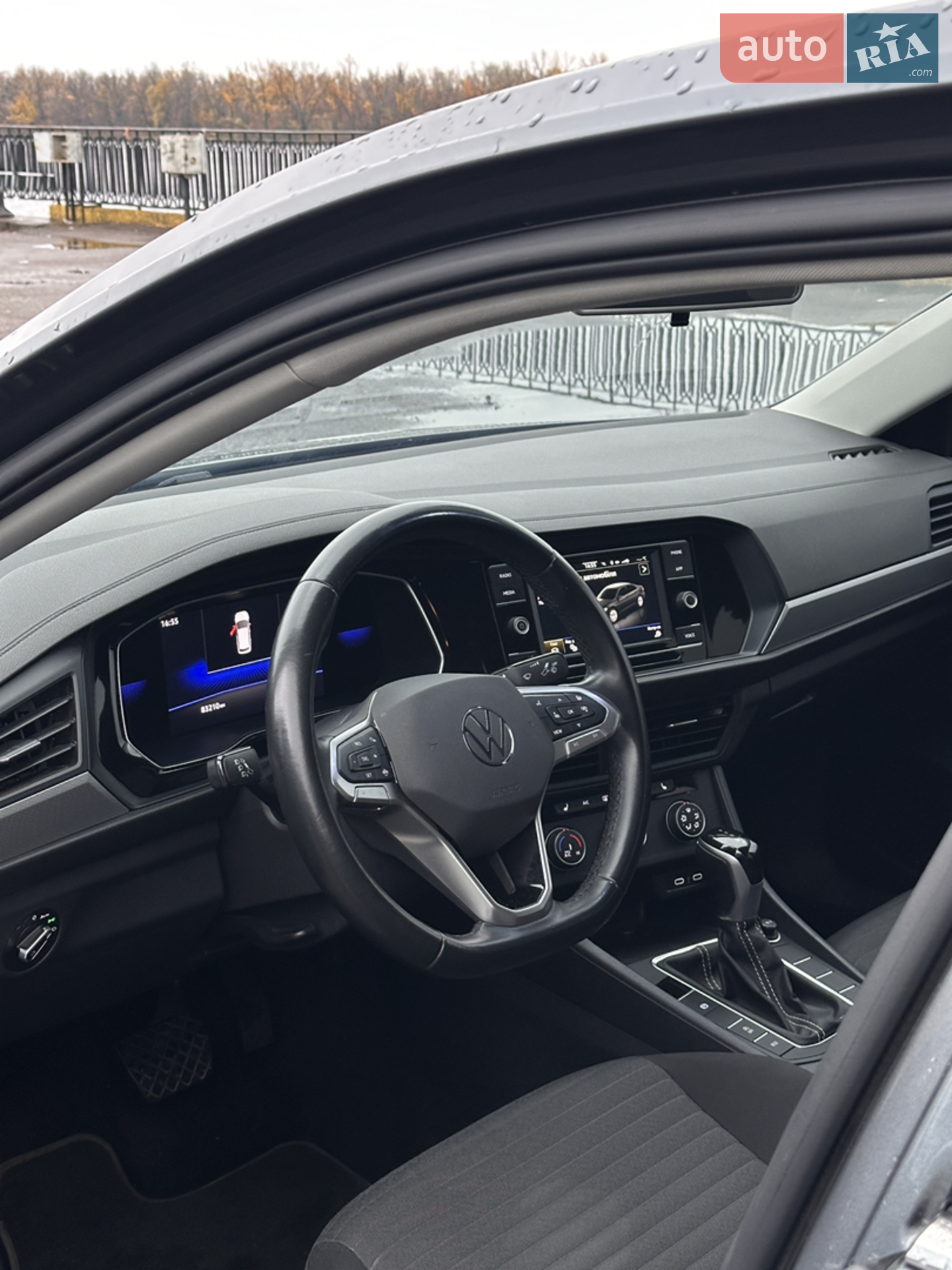 2022 Volkswagen Jetta - мініатюра 14