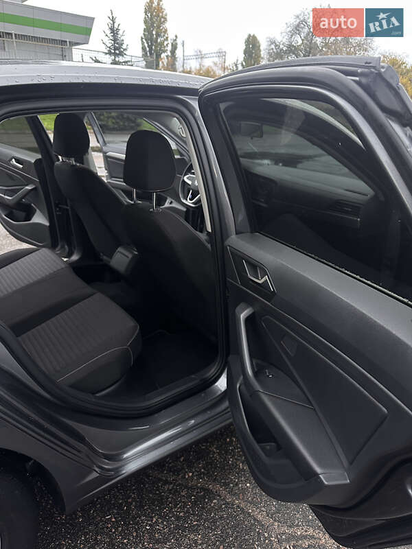 Седан Volkswagen Jetta 2022 в Кременчуге фото 19 Седан Volkswagen Jetta 2022 в Кременчуге