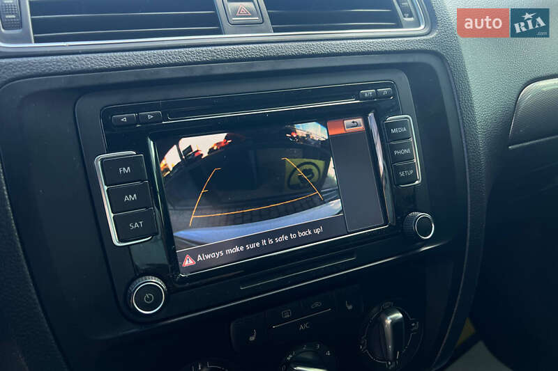 Седан Volkswagen Jetta 2015 в Івано-Франківську фото 17 Седан Volkswagen Jetta 2015 в Івано-Франківську