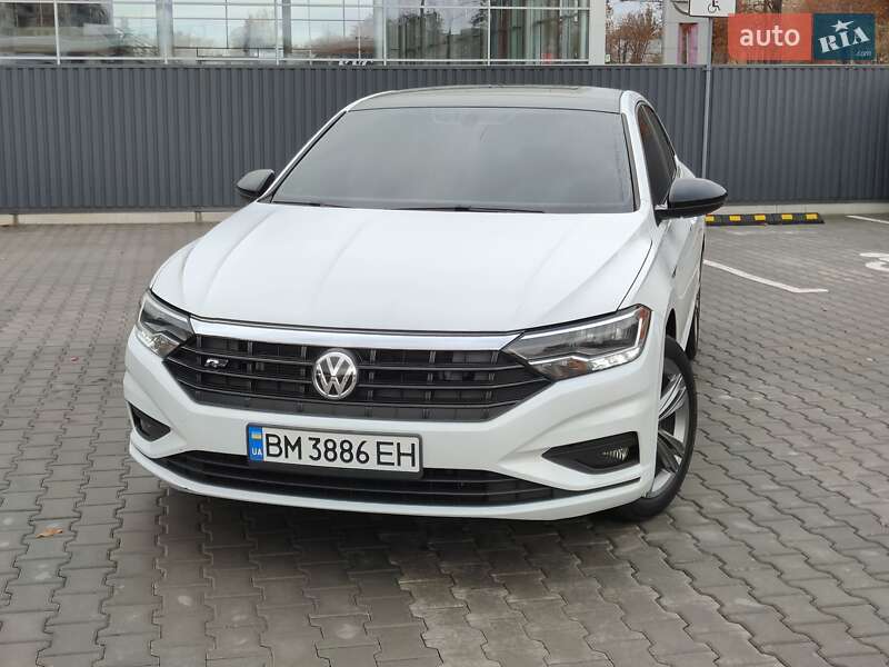 Седан Volkswagen Jetta 2019 в Кривом Роге фото 9 Седан Volkswagen Jetta 2019 в Кривом Роге