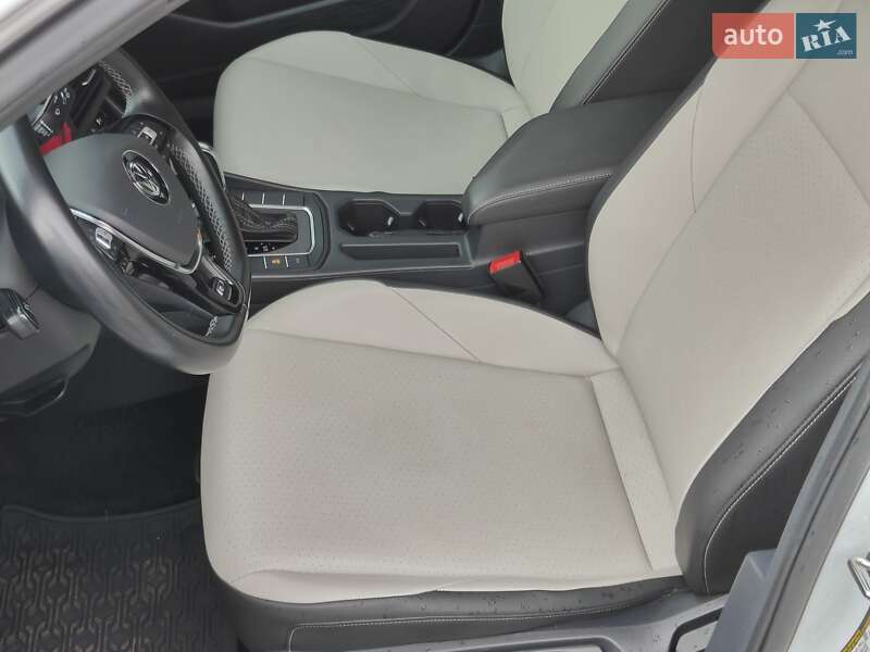 Седан Volkswagen Jetta 2019 в Кривом Роге фото 14 Седан Volkswagen Jetta 2019 в Кривом Роге