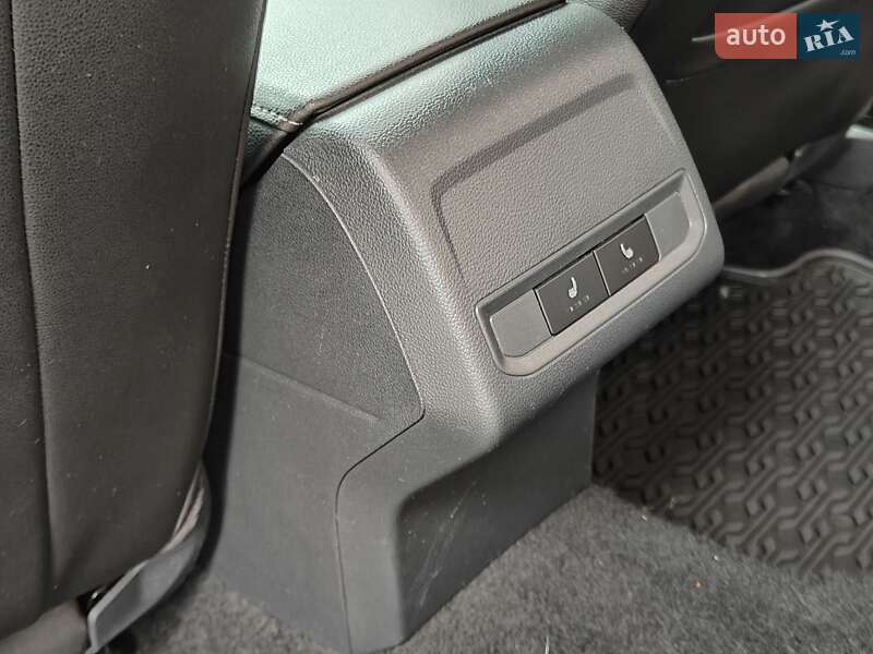 Седан Volkswagen Jetta 2019 в Кривом Роге фото 18 Седан Volkswagen Jetta 2019 в Кривом Роге