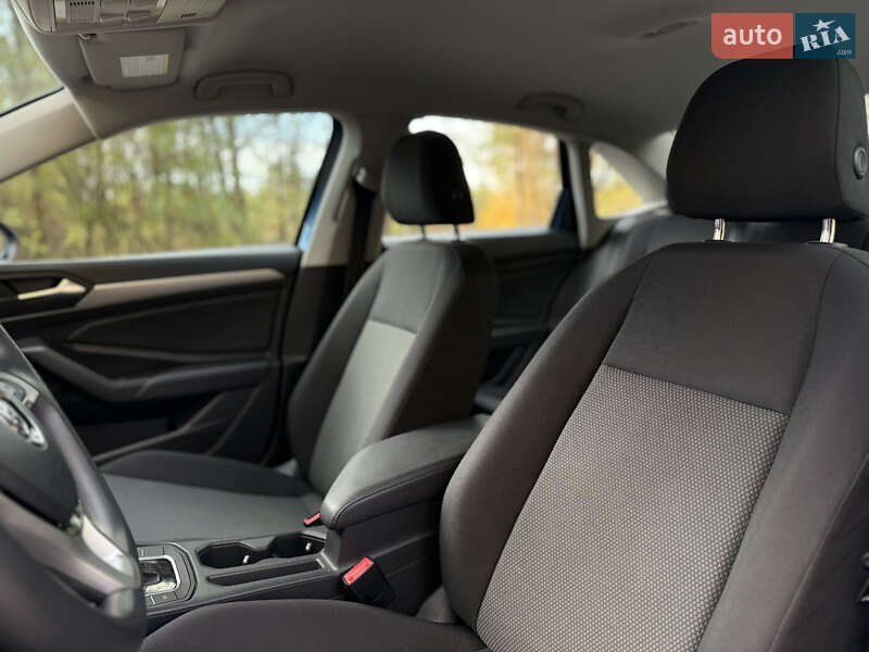 Седан Volkswagen Jetta 2019 в Ковеле фото 20 Седан Volkswagen Jetta 2019 в Ковеле