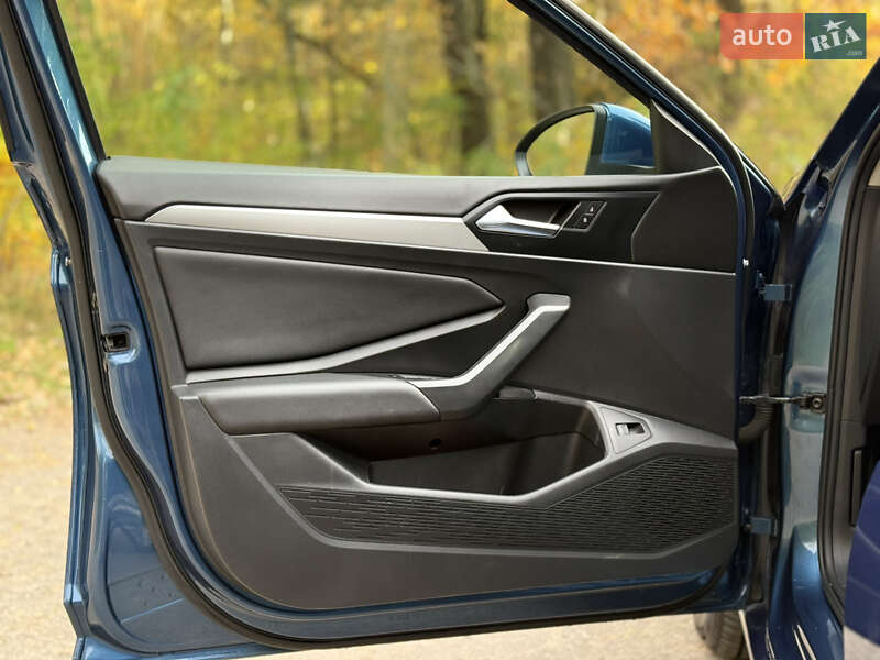 Седан Volkswagen Jetta 2019 в Ковеле фото 23 Седан Volkswagen Jetta 2019 в Ковеле