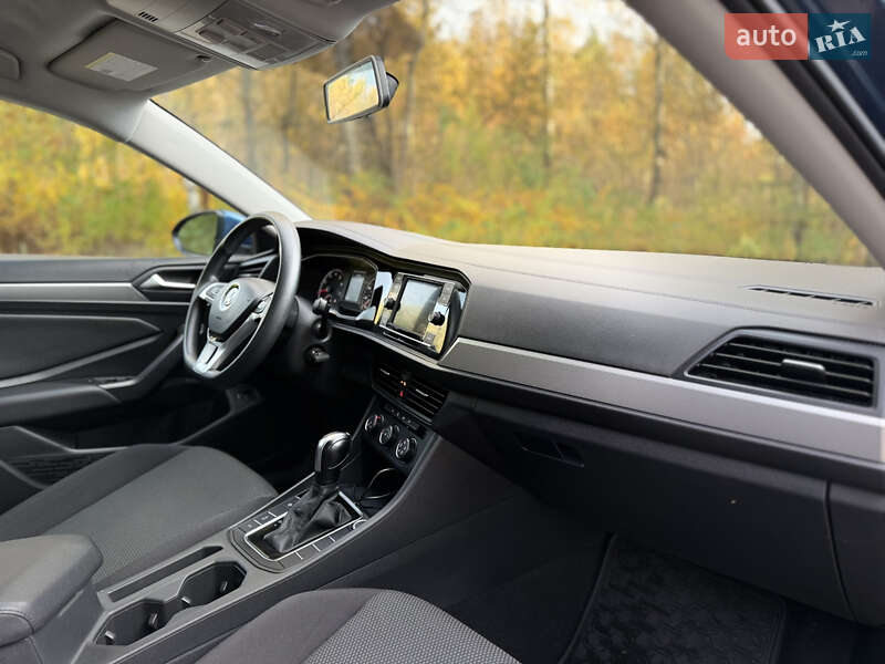 Седан Volkswagen Jetta 2019 в Ковеле фото 28 Седан Volkswagen Jetta 2019 в Ковеле