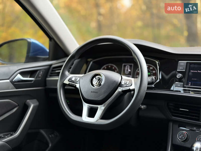 Седан Volkswagen Jetta 2019 в Ковеле фото 32 Седан Volkswagen Jetta 2019 в Ковеле