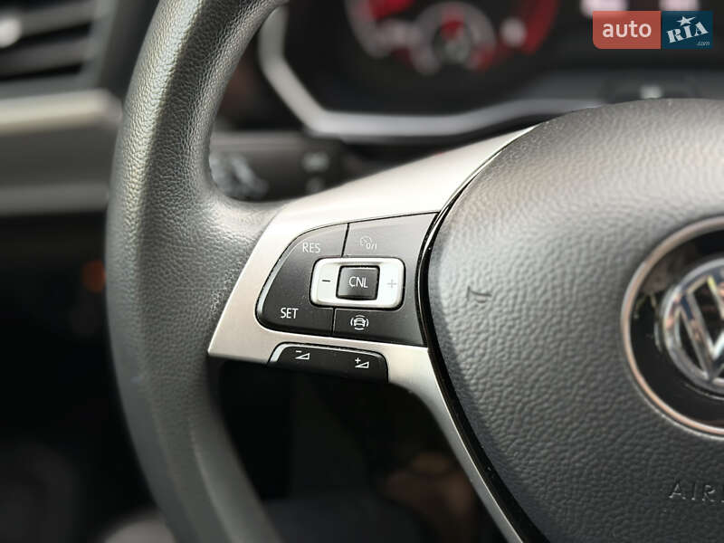 Седан Volkswagen Jetta 2019 в Ковеле фото 37 Седан Volkswagen Jetta 2019 в Ковеле