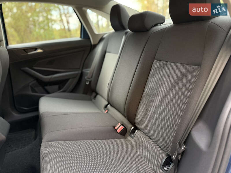 Седан Volkswagen Jetta 2019 в Ковеле фото 50 Седан Volkswagen Jetta 2019 в Ковеле