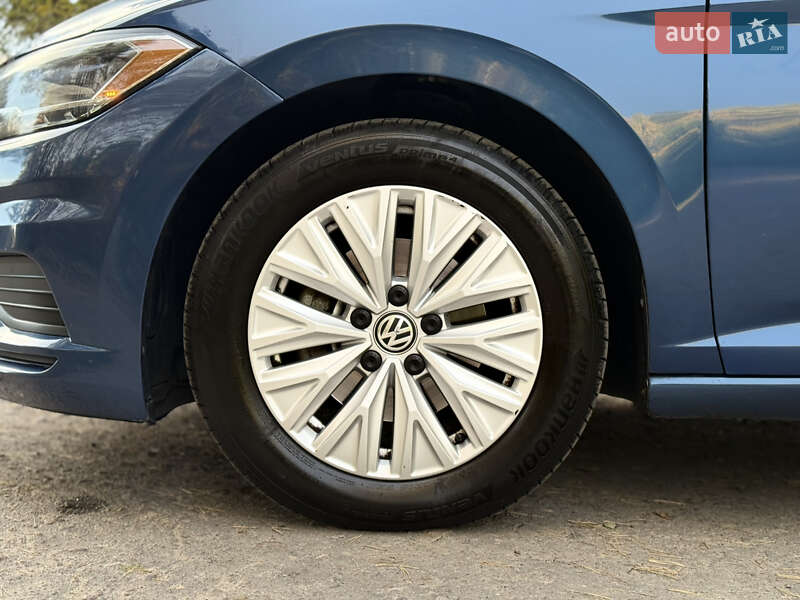 Седан Volkswagen Jetta 2019 в Ковеле фото 63 Седан Volkswagen Jetta 2019 в Ковеле