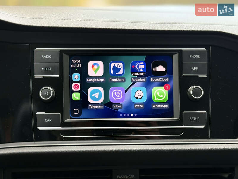 Седан Volkswagen Jetta 2019 в Ковеле фото 74 Седан Volkswagen Jetta 2019 в Ковеле