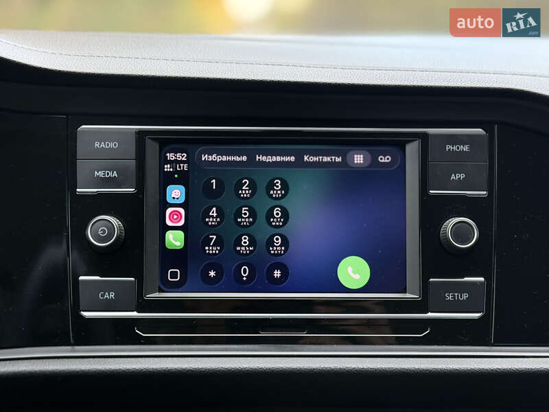 Седан Volkswagen Jetta 2019 в Ковеле фото 78 Седан Volkswagen Jetta 2019 в Ковеле