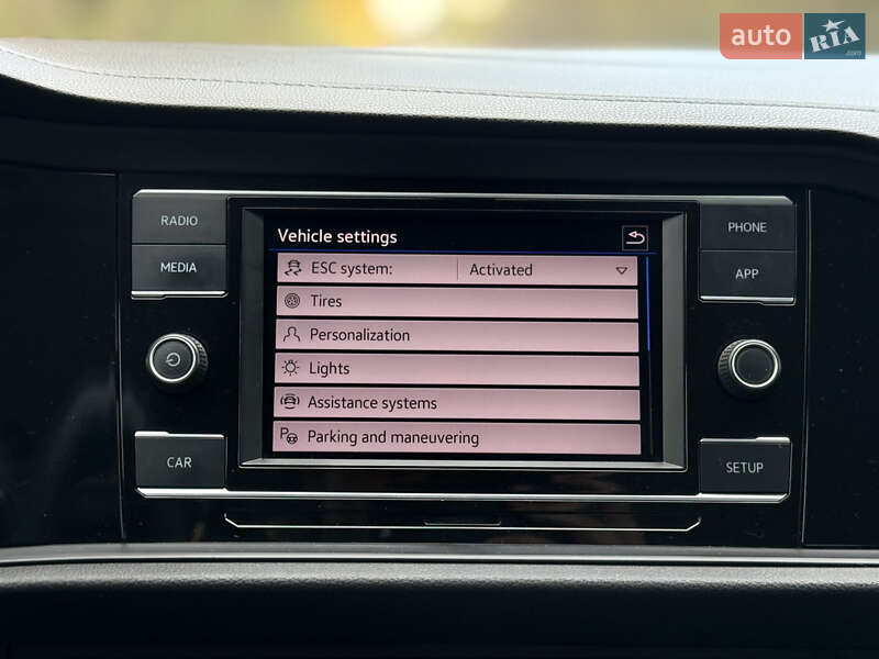 Седан Volkswagen Jetta 2019 в Ковеле фото 83 Седан Volkswagen Jetta 2019 в Ковеле