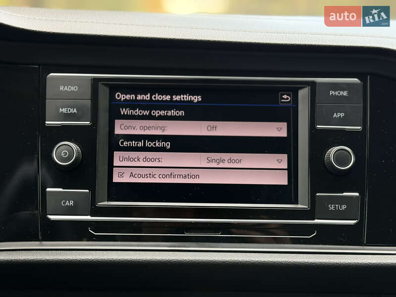 Седан Volkswagen Jetta 2019 в Ковеле фото 88 Седан Volkswagen Jetta 2019 в Ковеле