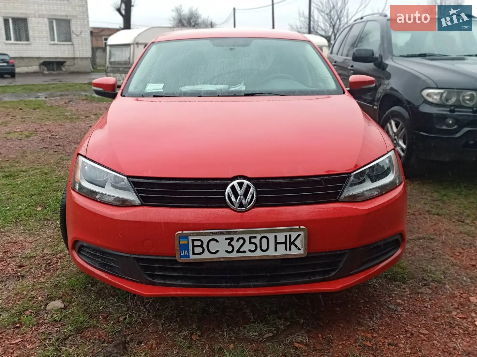 2014 Volkswagen Jetta - фото 1