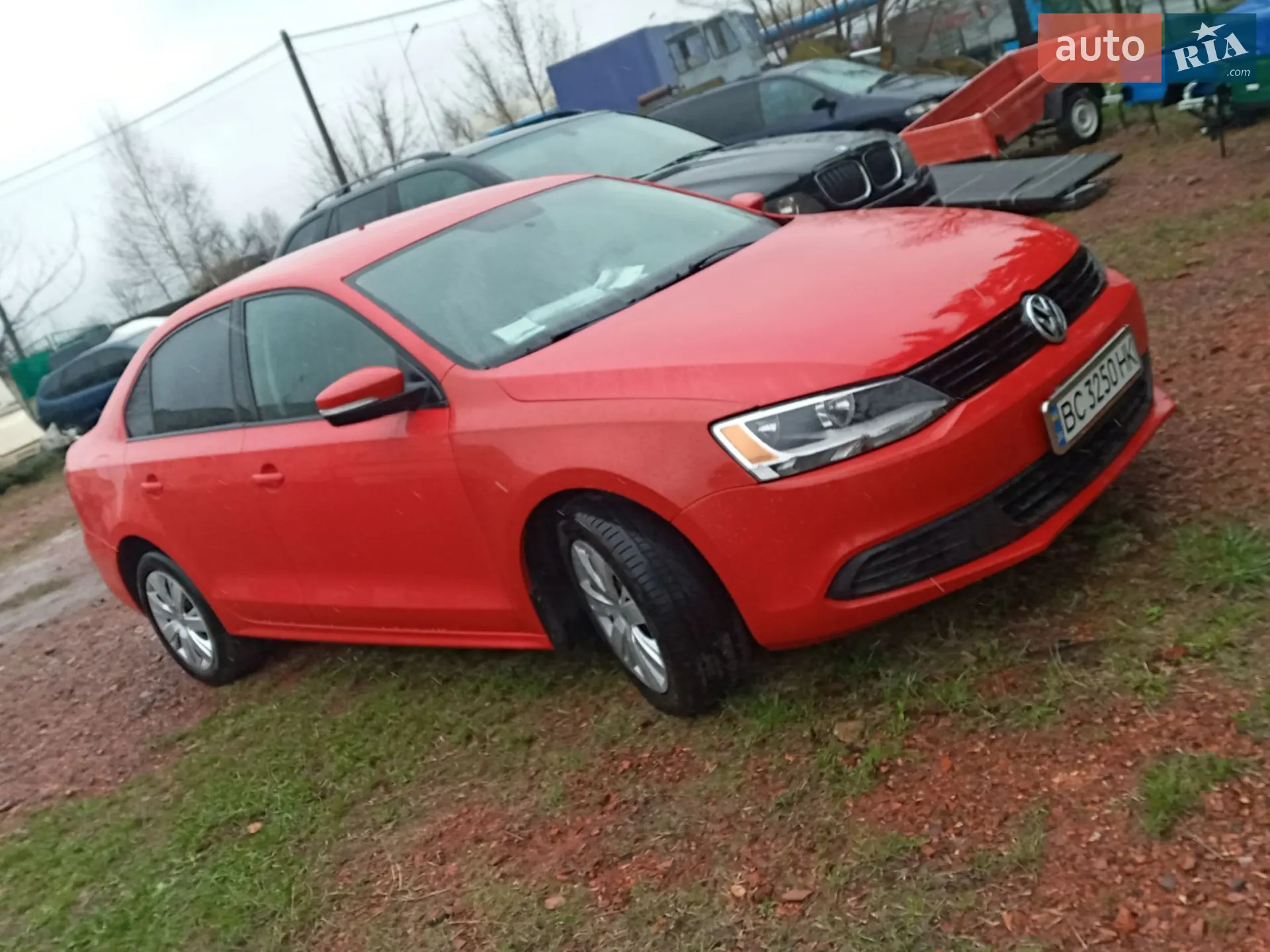 2014 Volkswagen Jetta - мініатюра 8