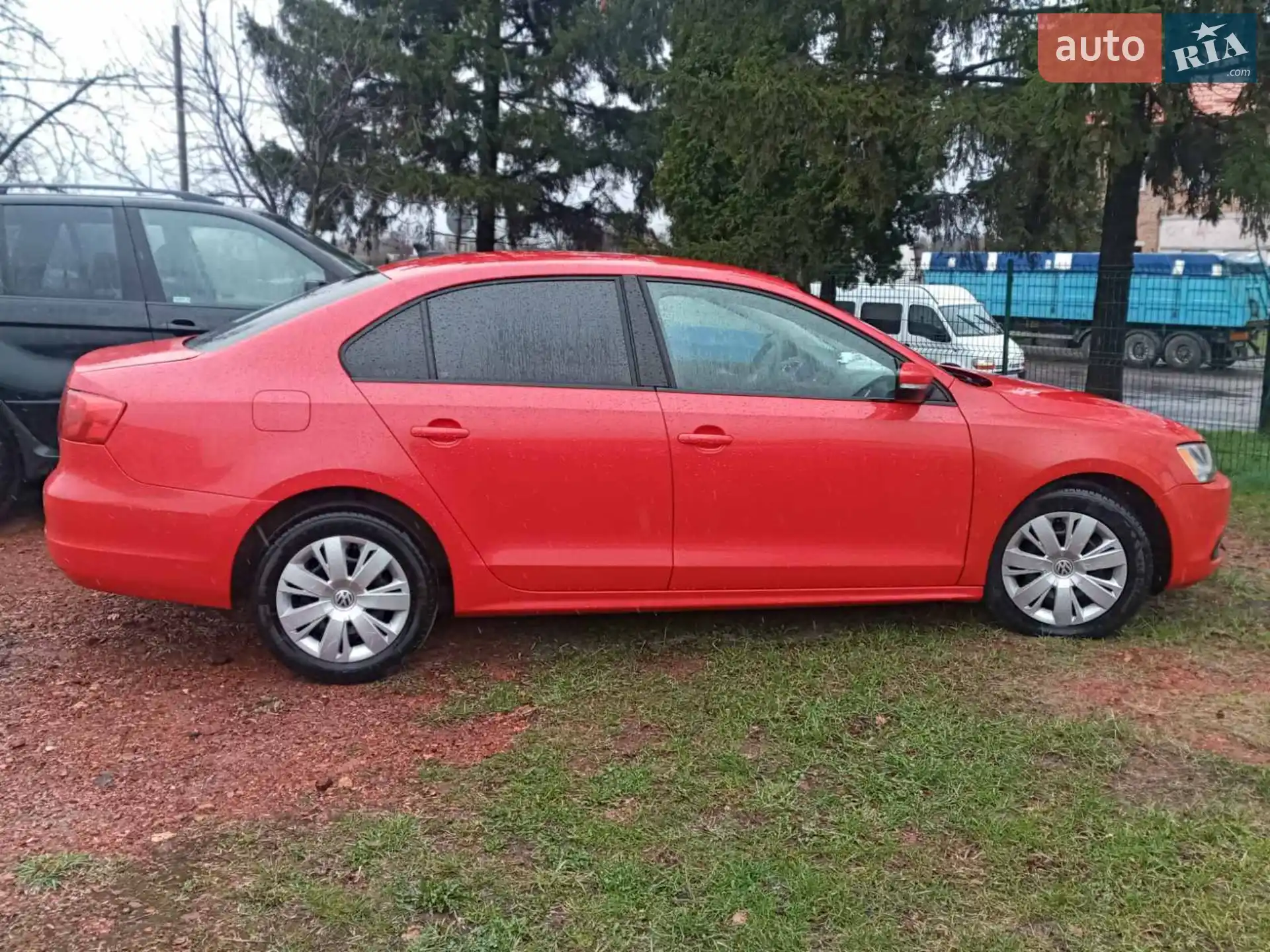 2014 Volkswagen Jetta - мініатюра 4