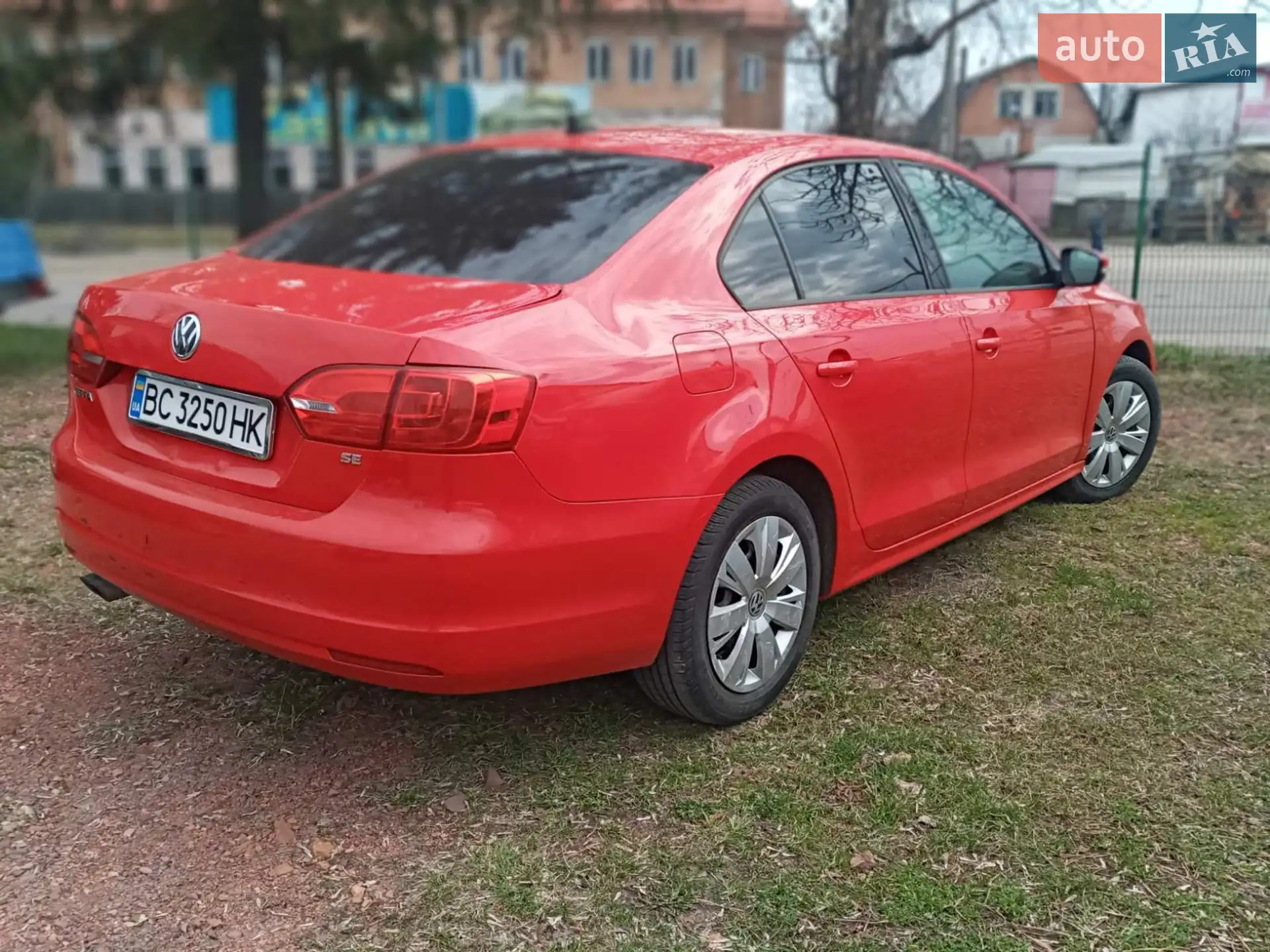 2014 Volkswagen Jetta - мініатюра 7