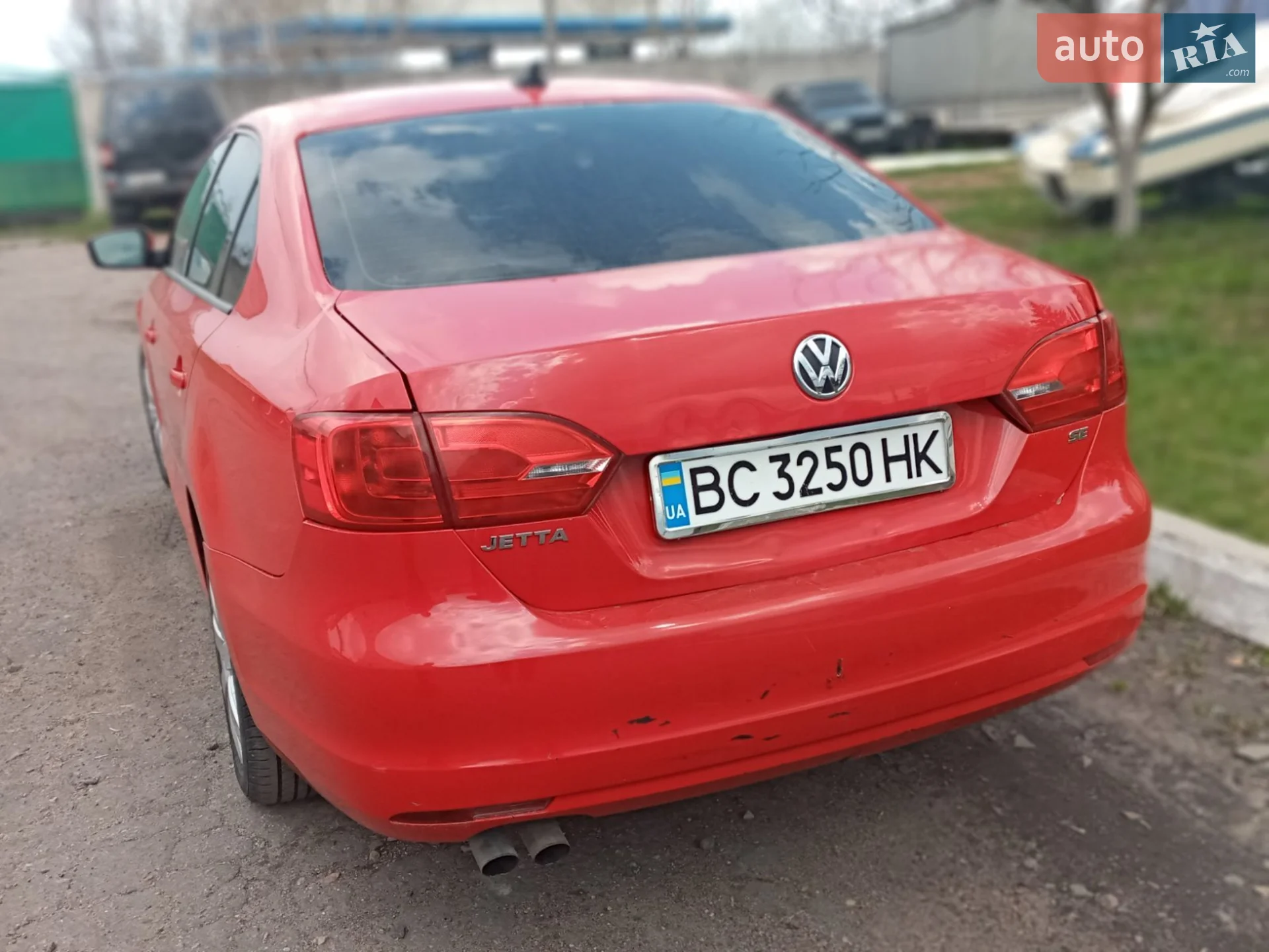 2014 Volkswagen Jetta - мініатюра 11