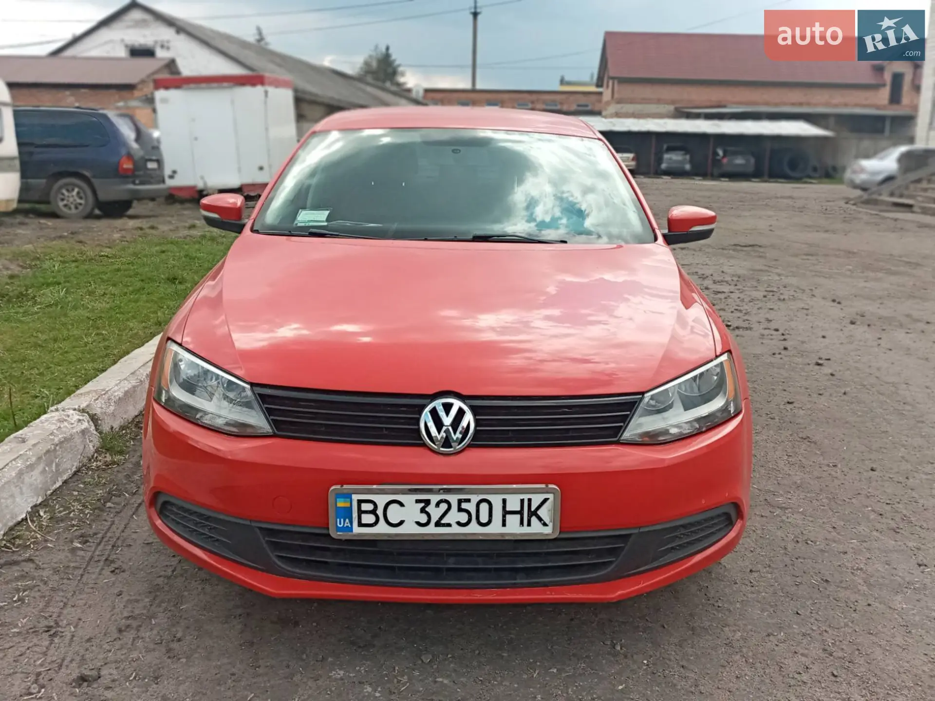2014 Volkswagen Jetta - мініатюра 2