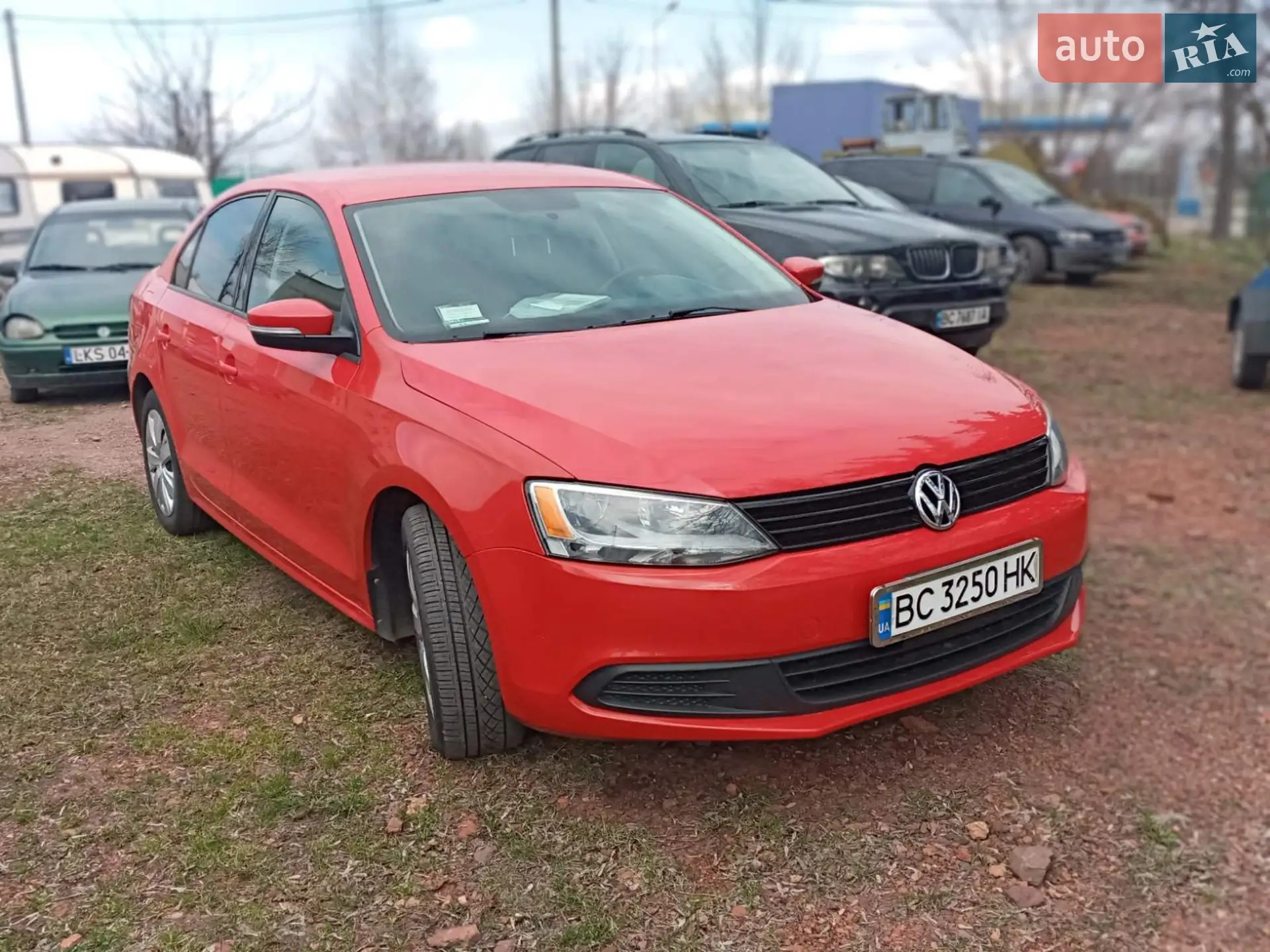 2014 Volkswagen Jetta - мініатюра 6