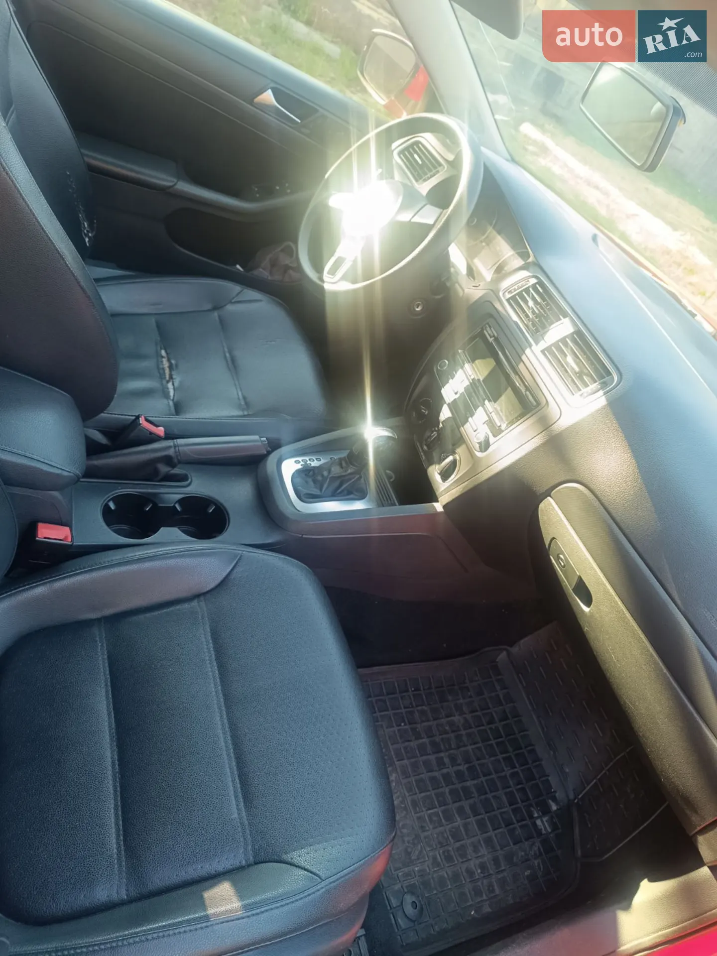 2014 Volkswagen Jetta - мініатюра 13