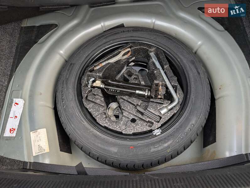 Седан Volkswagen Jetta 2006 в Ровно фото 16 Седан Volkswagen Jetta 2006 в Ровно