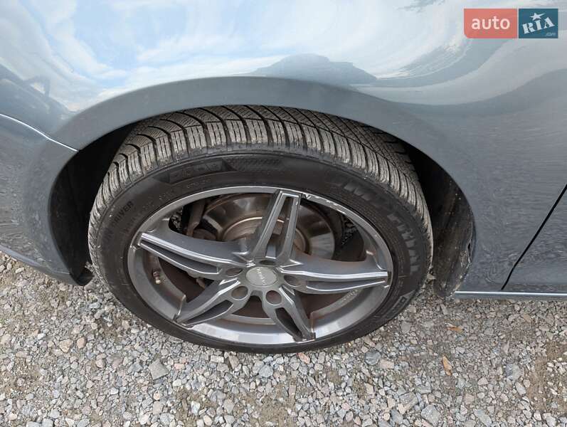 Седан Volkswagen Jetta 2006 в Ровно фото 23 Седан Volkswagen Jetta 2006 в Ровно