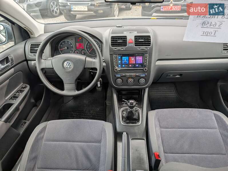 Седан Volkswagen Jetta 2006 в Ровно фото 39 Седан Volkswagen Jetta 2006 в Ровно