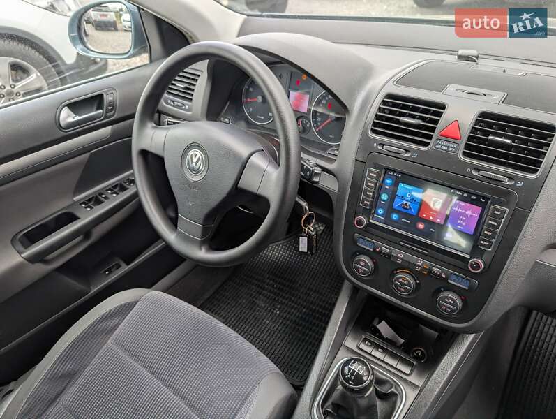 Седан Volkswagen Jetta 2006 в Ровно фото 45 Седан Volkswagen Jetta 2006 в Ровно