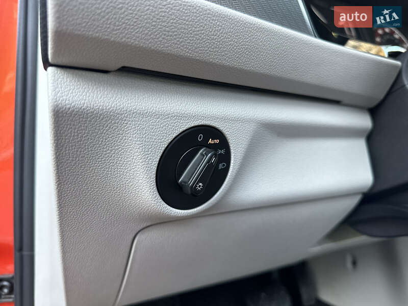 Седан Volkswagen Jetta 2019 в Киеве фото 13 Седан Volkswagen Jetta 2019 в Киеве