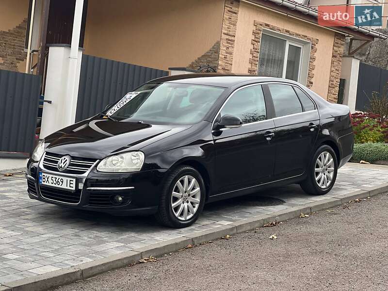 Volkswagen Jetta 2006 Volkswagen Jetta 2006