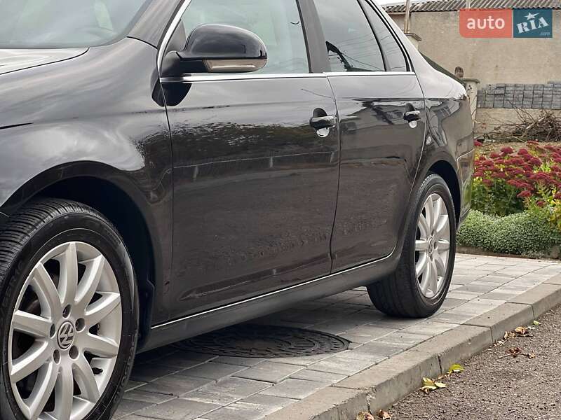 Седан Volkswagen Jetta 2006 в Хмельницком фото 7 Седан Volkswagen Jetta 2006 в Хмельницком